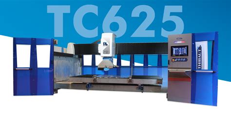 thibaut tc625 manual